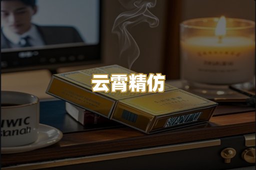 免税外烟